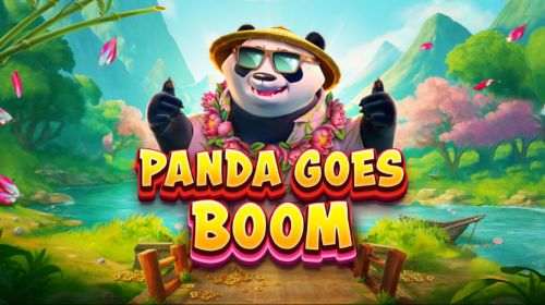 PANDA ¡BOOM!