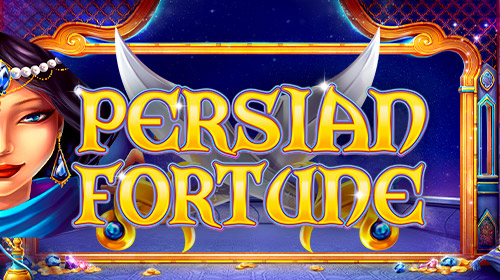 Persian Fortune