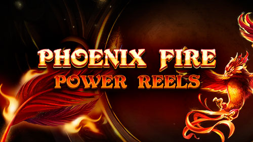 Phoenix Fire Power Reels