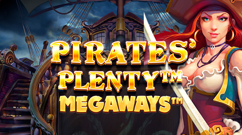 Pirates Plenty MegaWays