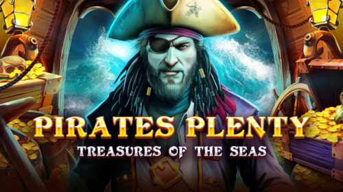 Pirates' Plenty: Treasures of the Seas
