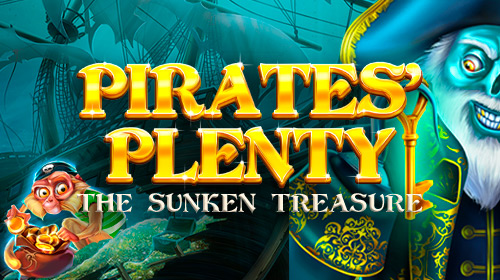 Pirates Plenty