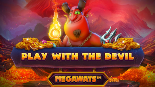 Play With the Devil Megaways