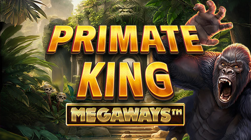 Primate King MegaWays