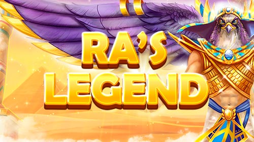 Ras Legend