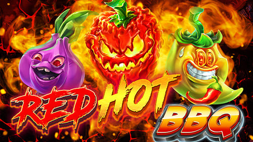 Red Hot BBQ