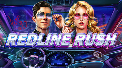 Redline Rush