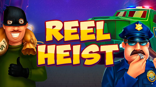 Reel Heist