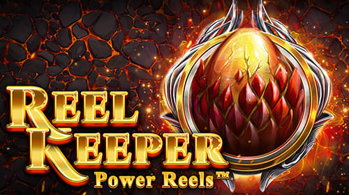 Reel Keeper Power Reels