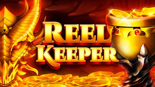 Reel Keeper