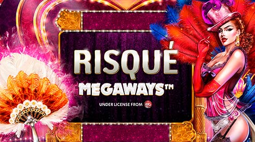 Risqué Megaways