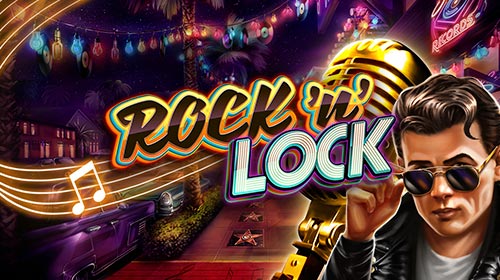 Rock n Lock