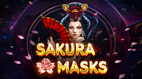 Sakura Masks