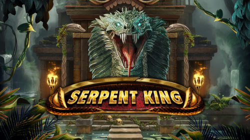 Serpent King