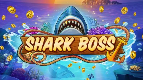 Shark Boss
