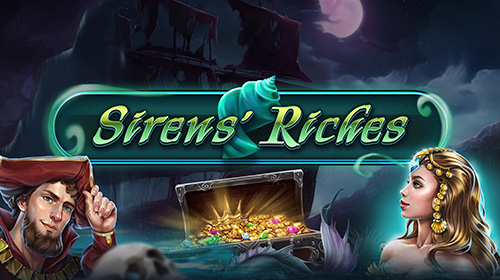 Sirens Riches