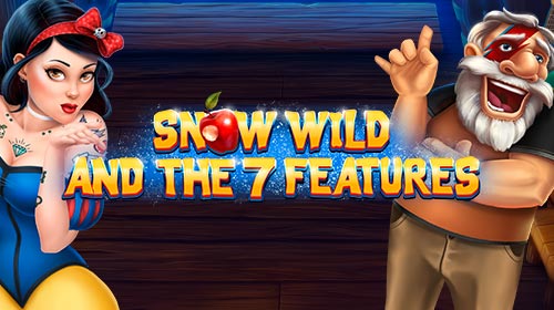 Snow Wild and the 7 Features