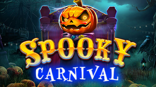 Spooky Carnival