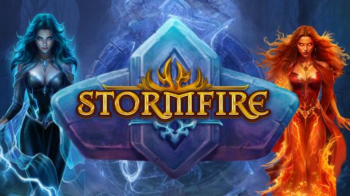 Stormfire