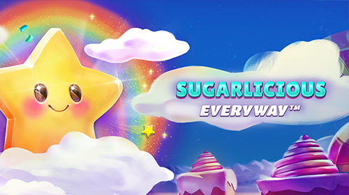 Sugarlicious EveryWay