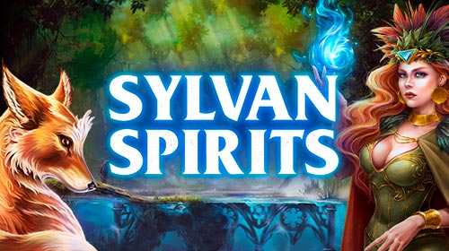 Sylvan Spirits