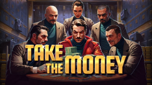 Take the Money