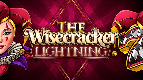 The Wisecracker Lightning