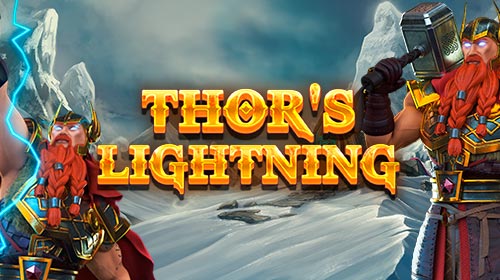 Thors Lightning
