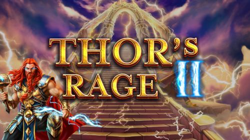 Thor’s Rage 2
