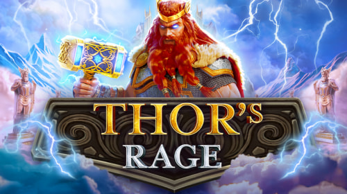 Thor's Rage