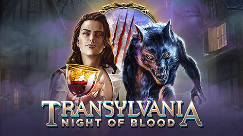 Transylvania Night of Blood