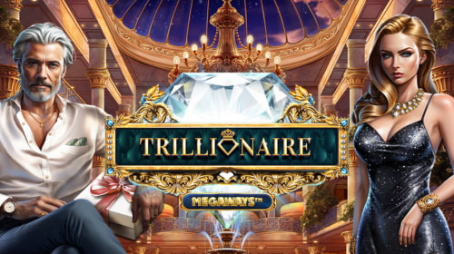 Trillionaire MegaWays