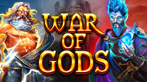 War of Gods