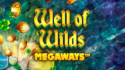 Well Of Wilds Megaways