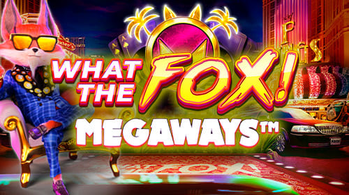 What the Fox MegaWays