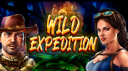 Wild Expedition