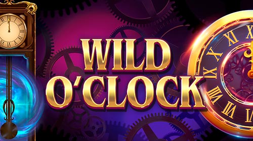 Wild O'clock