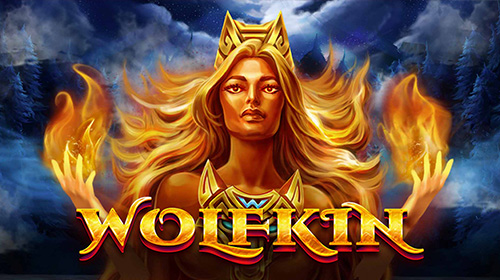 Wolfkin