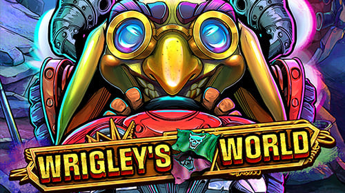 Wrigleys World