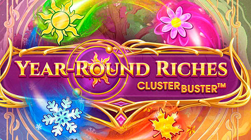 Year-Round Riches Clusterbuster