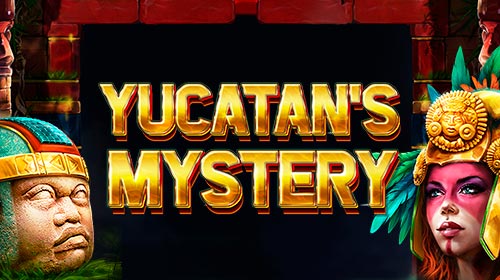 Yucatan's Mystery