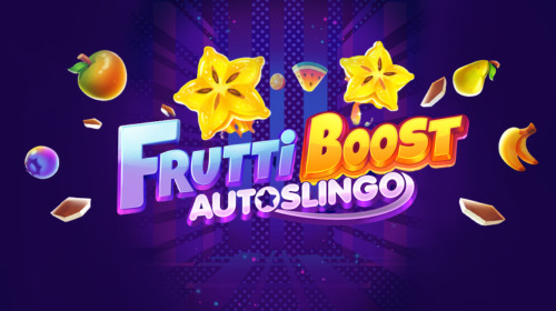Frutti Boost Autoslingo