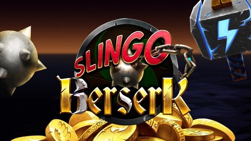 Slingo Berserk