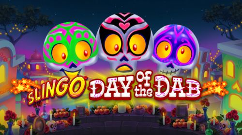 Slingo Day of the Dab