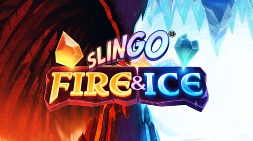 Slingo Fire And Ice