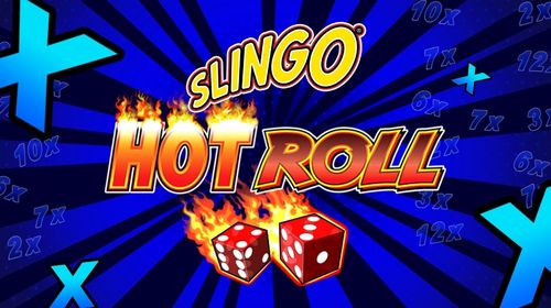 Slingo Hot Roll