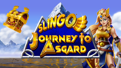 Slingo Journey to Asgard