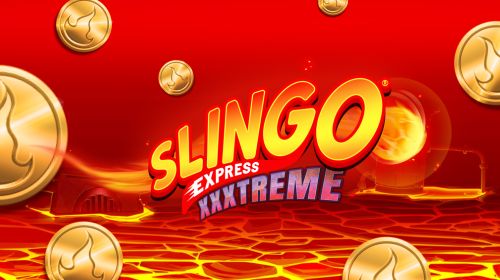 Slingo XXXtreme Express