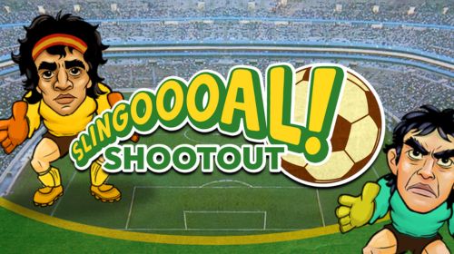Slingoooal! Shootout