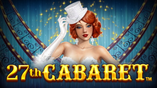 27th Cabaret
